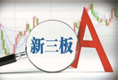 40多家新三板公司暴涨 近200只私募倒在"黎明"前
